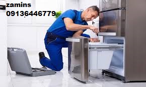نمایندگی یخچال الکترواستیل در اصفهان 