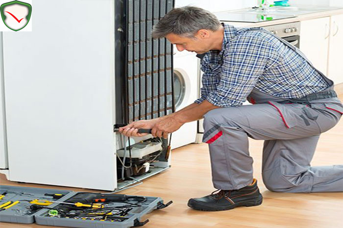 نمایندگی و تعمیر یخچال هیتاچی در شاهین شهر