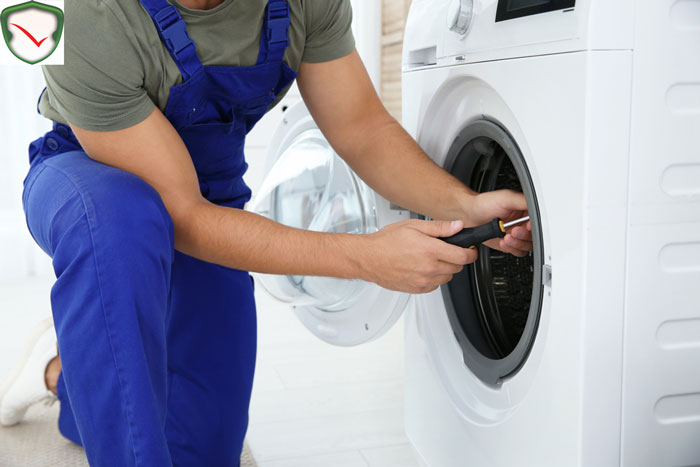 تعمیر لباسشویی ایکس ویژن در فولادشهر