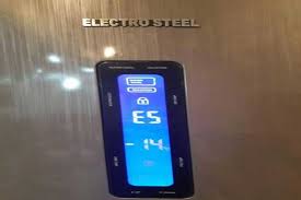 ارور E2 یخچال الکترواستیل 