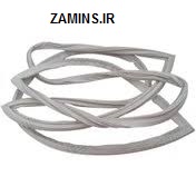 سایز لاستیک درب یخچال 