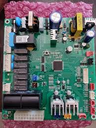 ارور e11یخچال الکترواستیل