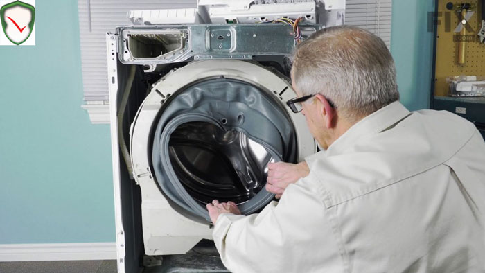 نمایندگی تعمیر لباسشویی بکو در اصفهان