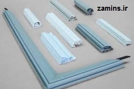 لاستیک درب یخچال اسنوا