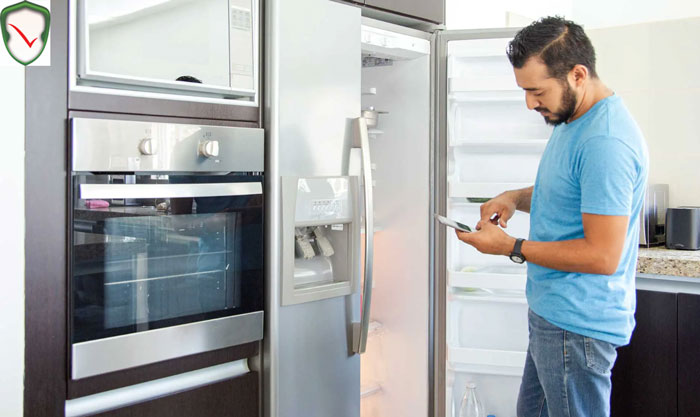 نمایندگی یخچال بوش در شاهینشهر 