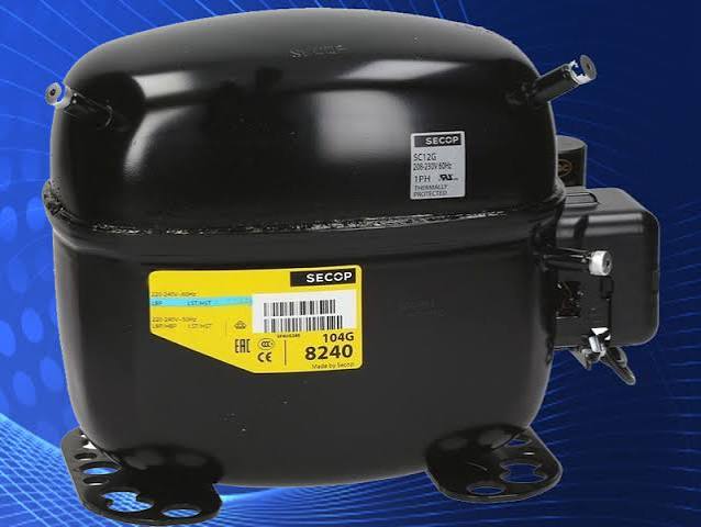 نمایندگی یخچال الکترواستیل در اصفهان