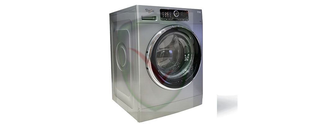 لباسشویی ویرپول در نجف‌ آباد