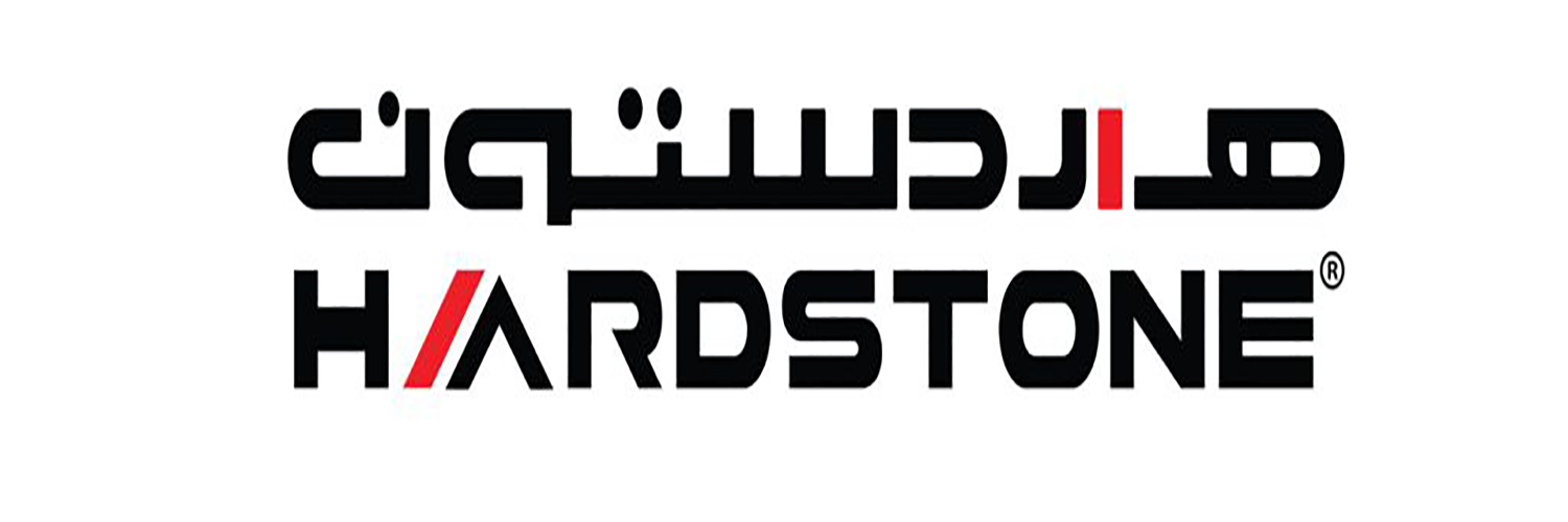 یخچال هاردستون لوگو