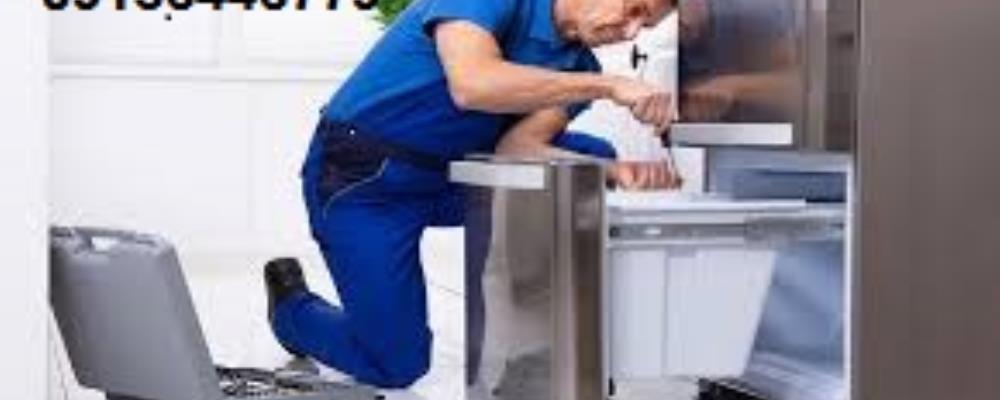 نمایندگی تعمیر یخچال فریزر الکترواستیل در خورزوق اصفهان ضامینس