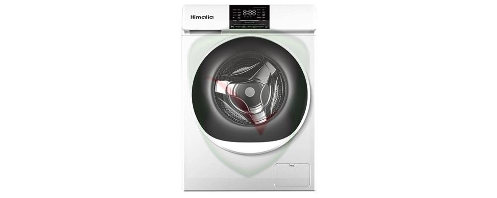 نمایندگی لباسشویی هیمالیا در نجف‌آباد | تعمیر تخصصی با ضمانت ضامینس