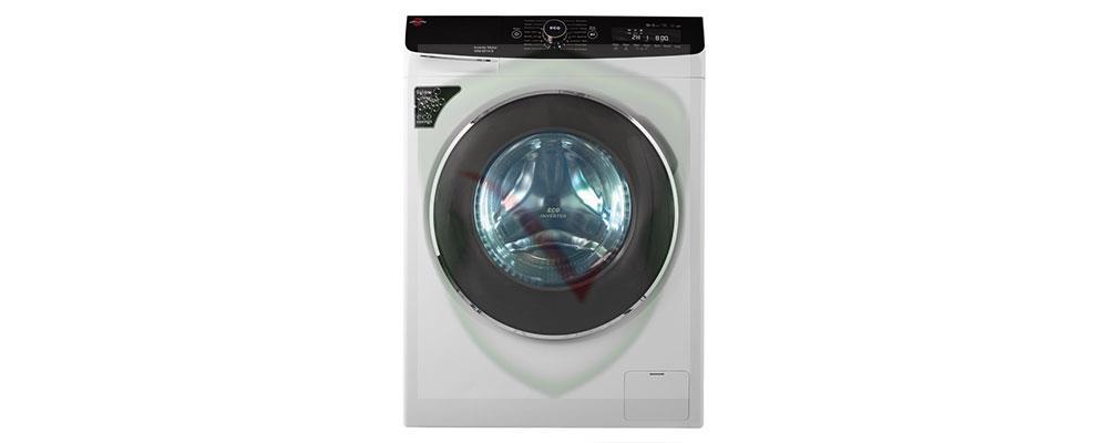 تعمیر لباسشویی ویرپول در اصفهان | ضمانت ضامینس