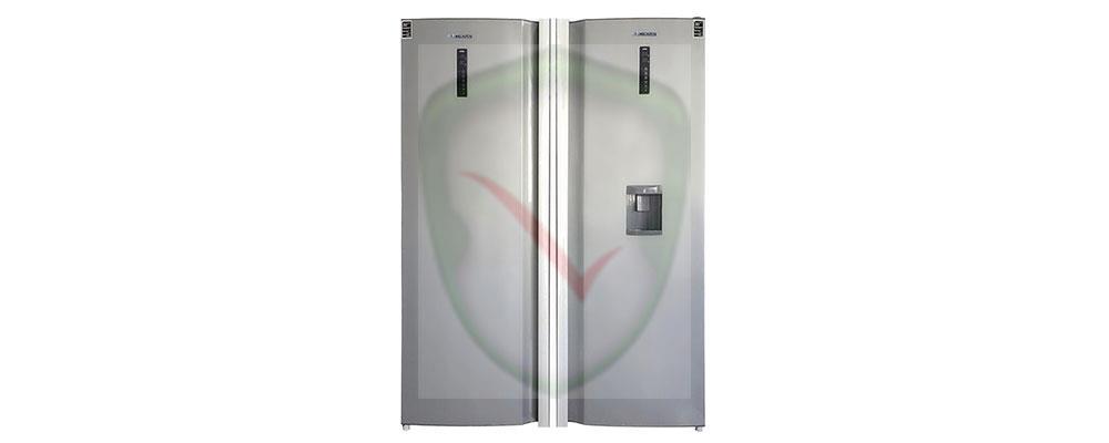 تعمیر یخچال ایران شرق در اصفهان با ضمانت شرکت ضامینس | 09140699618