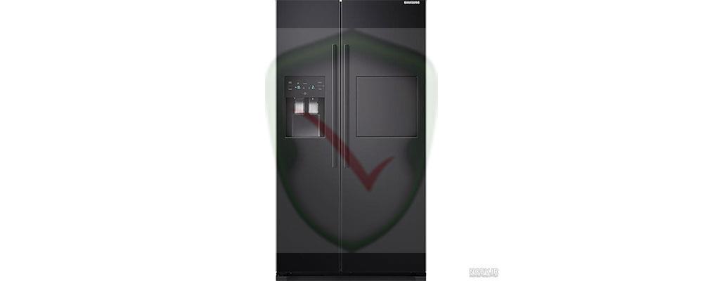 نمایندگی تعمیر یخچال جی پلاس اصفهان | ضمانت رسمی ضامینس