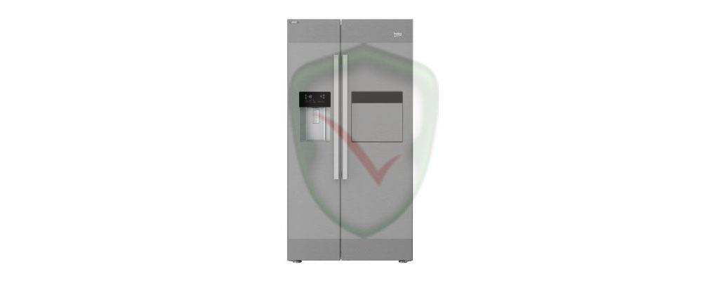 نمایندگی یخچال بکو در نجف‌ آباد | مهندس اقبال 09136446779