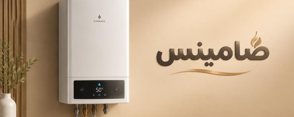 نمایندگی پکیج میشن در خمینی‌شهر | 365 روز ضمانت ضامینس