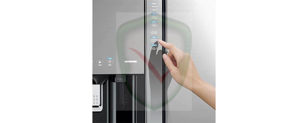 نمایندگی تعمیر یخچال امرسان در یزد - ضامینس