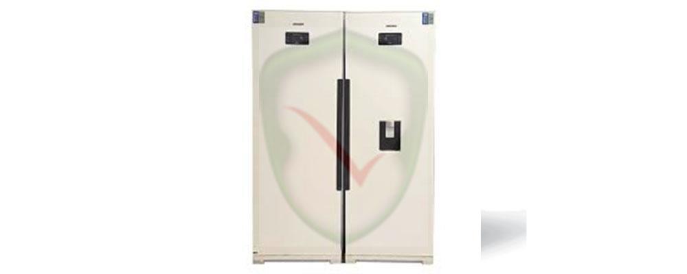 نمایندگی یخچال دوو در اردکان | تعمیر تخصصی یخچال Daewoo با ضامینس با ضمانت