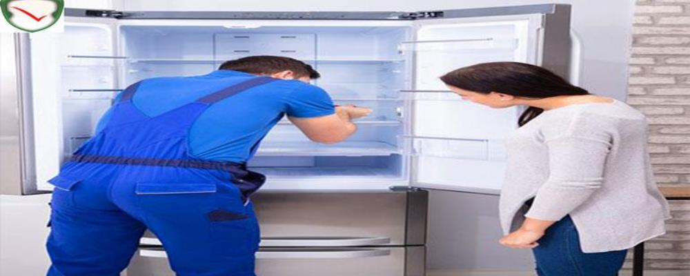 نمایندگی و تعمیر یخچال التتو در اصفهان با ضامینس