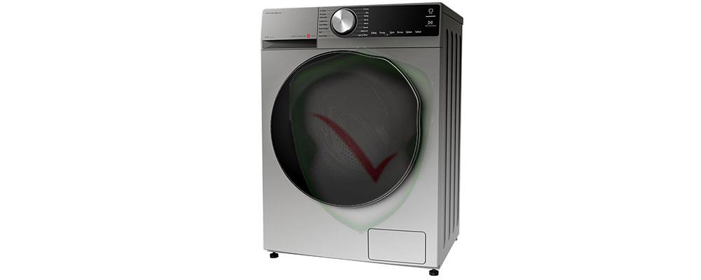 نمایندگی تعمیر لباسشویی پاکشوما در شاهین شهر