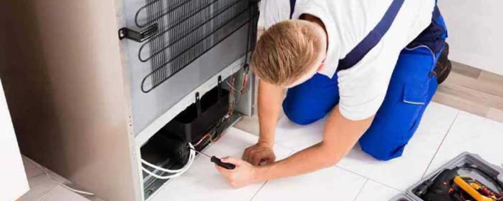 نمایندگی تعمیر یخچال و فریزر بوش در اصفهان | 09140699618