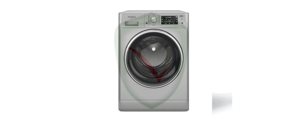 نمایندگی لباسشویی ویرپول در نجف‌ آباد | تعمیر تخصصی با ضمانت ضامینس