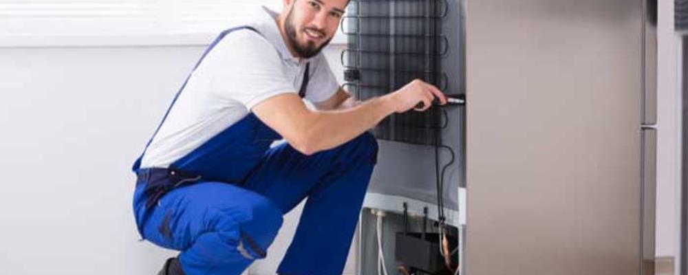 نمایندگی تعمیر یخچال و فریزر هیمالیا در فولادشهر | 09140699618