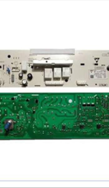 برد اصلی ماشین لباسشویی مدیا 16 برنامه (PCB اورجینال) با گارانتی اصالت