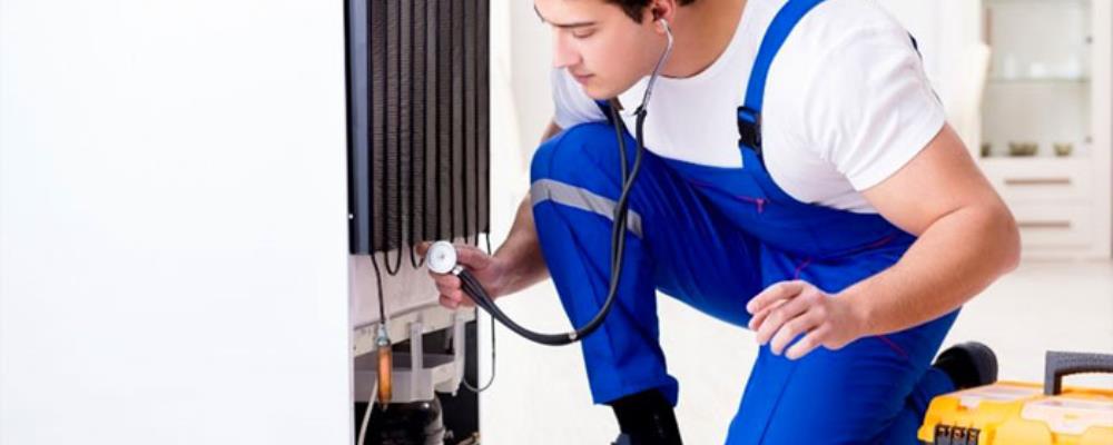 تعمیر تخصصی یخچال و فریزر در فولادشهر ضامینس