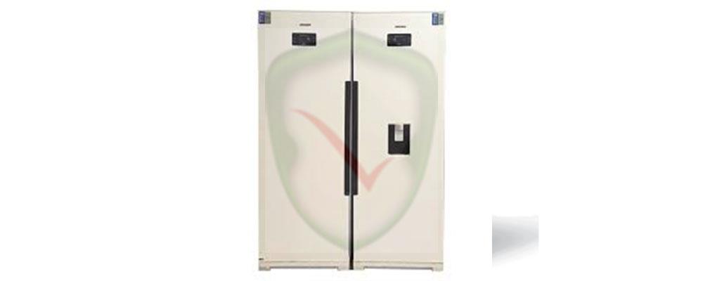 نمایندگی یخچال سوزان در فولاد شهر | تعمیر تخصصی با ضمانت ضامینس