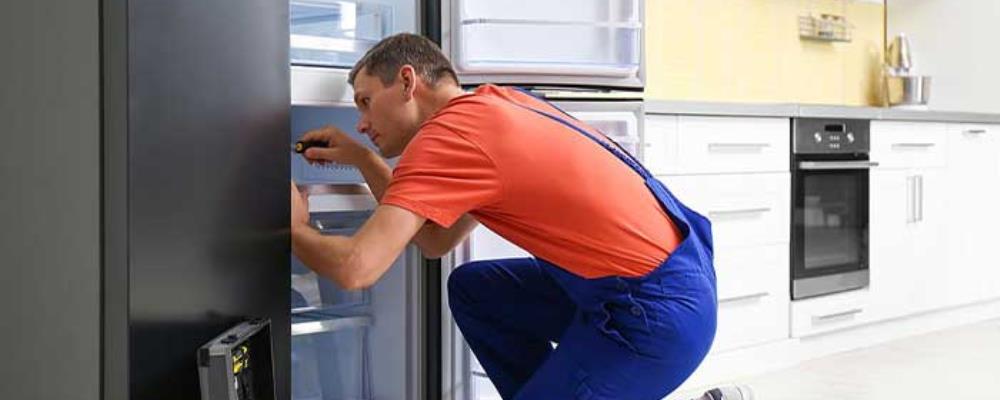 نمایندگی تعمیر یخچال و فریزر دیپوینت در فولادشهر | 09136446779