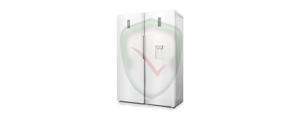 نمایندگی خدمات یخچال دوو در سپاهان‌شهر | تعمیر تخصصی با ضمانت ضامینس 📞 09136446779