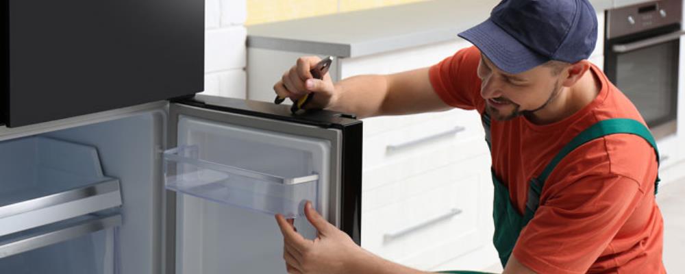 نمایندگی تعمیر یخچال ایران شرق در فولادشهر // ضامینس