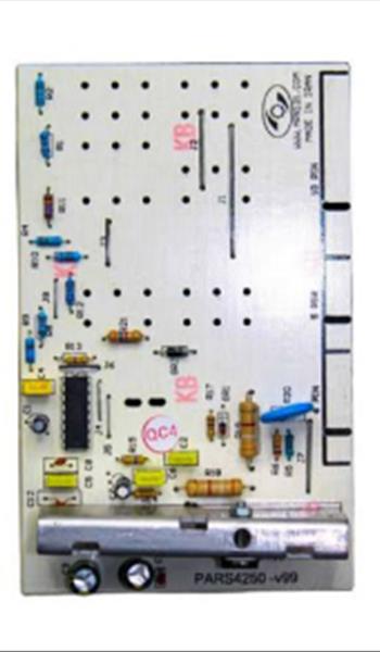 برد لباسشویی پارس MPN 4250