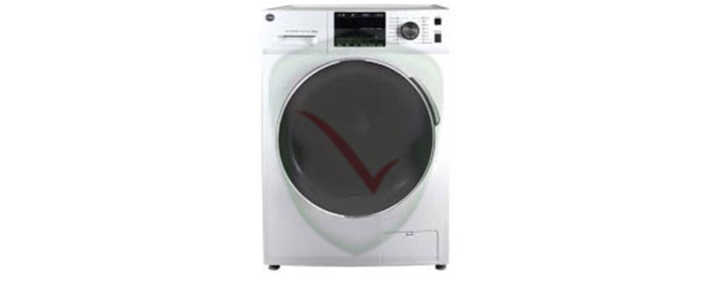 نمایندگی تعمیر لباسشویی کرال اصفهان | ضمانت رسمی ضامینس