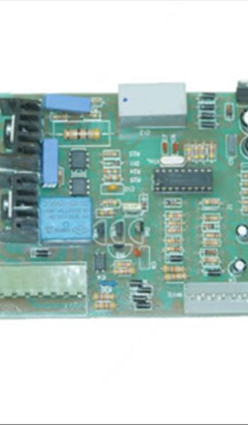 برد لباسشویی زیرووات LDI 834